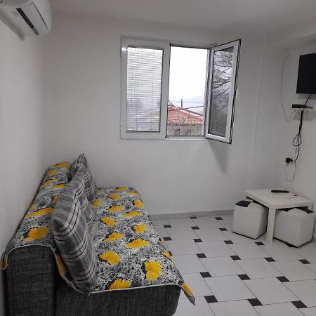 Apartments 64 Dojran Zewnętrze zdjęcie