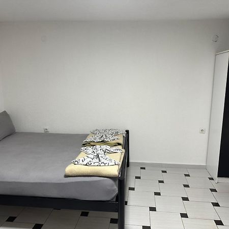 Apartments 64 Dojran Zewnętrze zdjęcie
