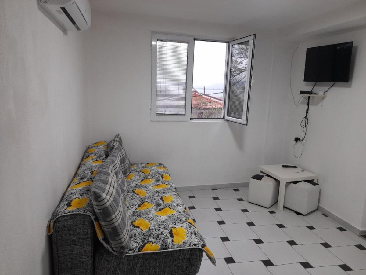 Apartments 64 Dojran Zewnętrze zdjęcie