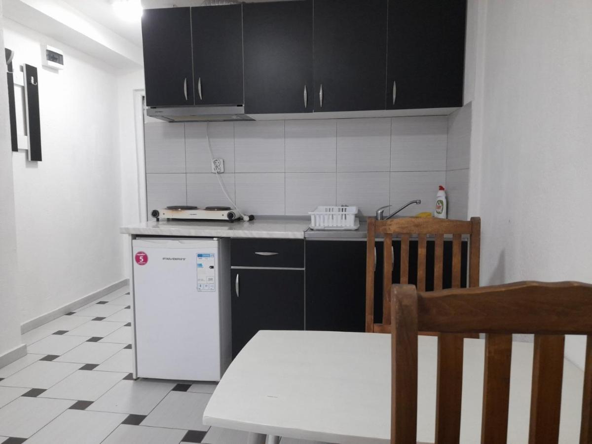 Apartments 64 Dojran Zewnętrze zdjęcie