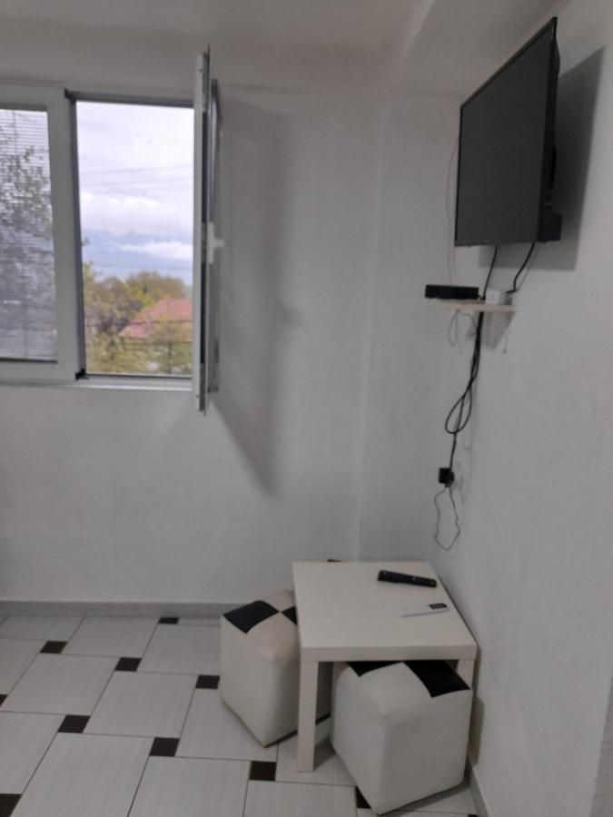 Apartments 64 Dojran Zewnętrze zdjęcie