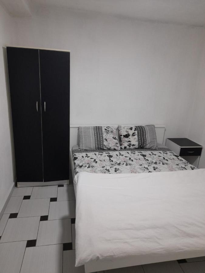 Apartments 64 Dojran Zewnętrze zdjęcie