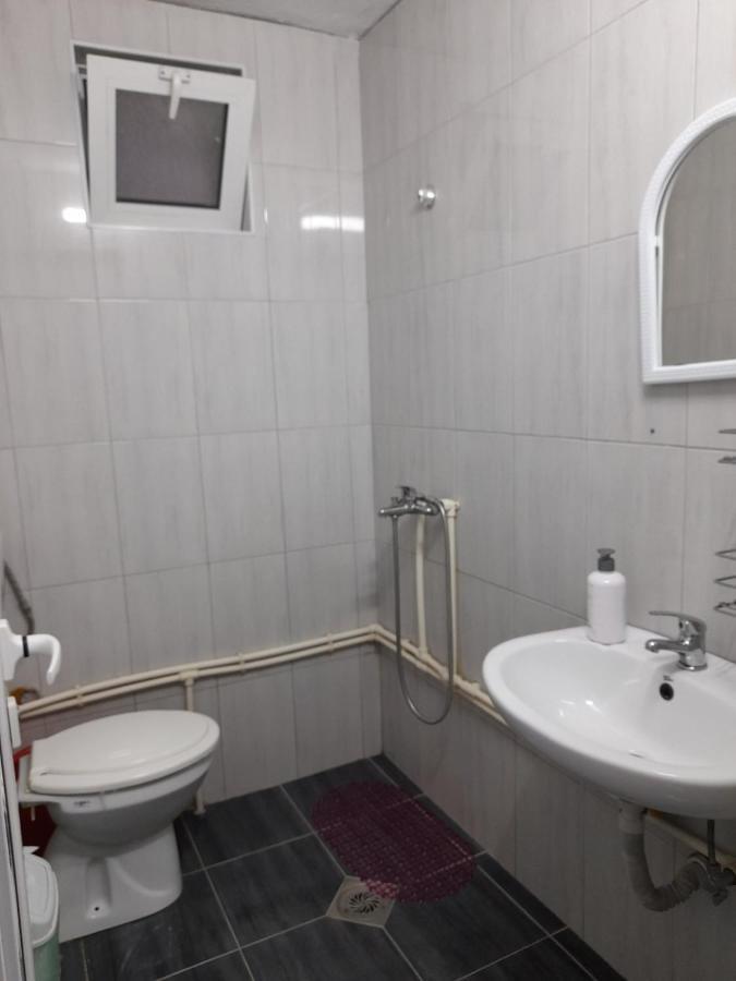 Apartments 64 Dojran Zewnętrze zdjęcie