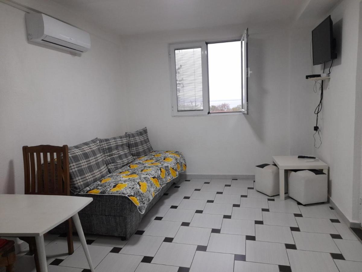 Apartments 64 Dojran Zewnętrze zdjęcie