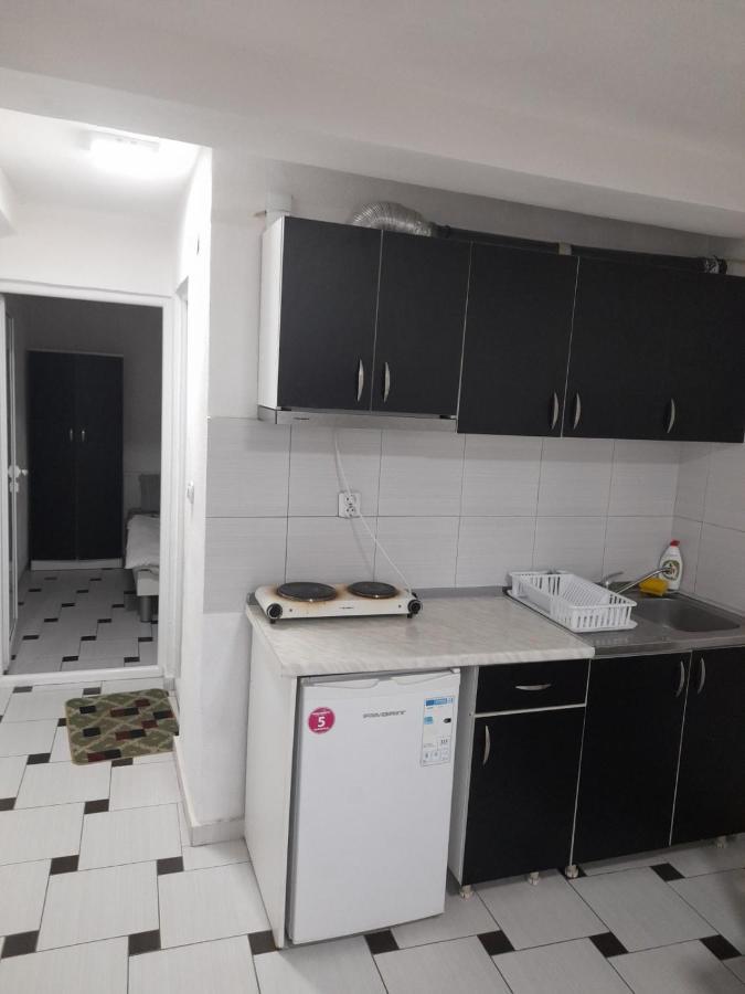 Apartments 64 Dojran Zewnętrze zdjęcie