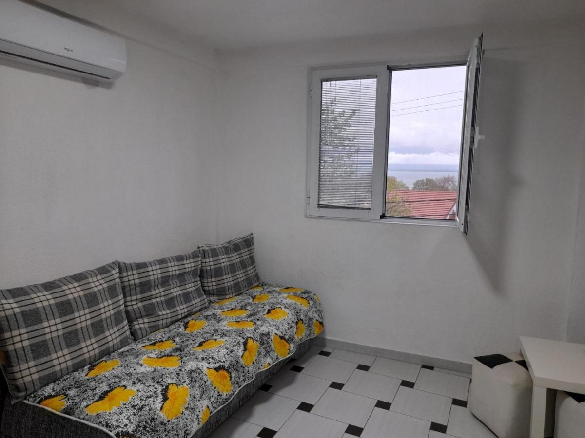 Apartments 64 Dojran Zewnętrze zdjęcie