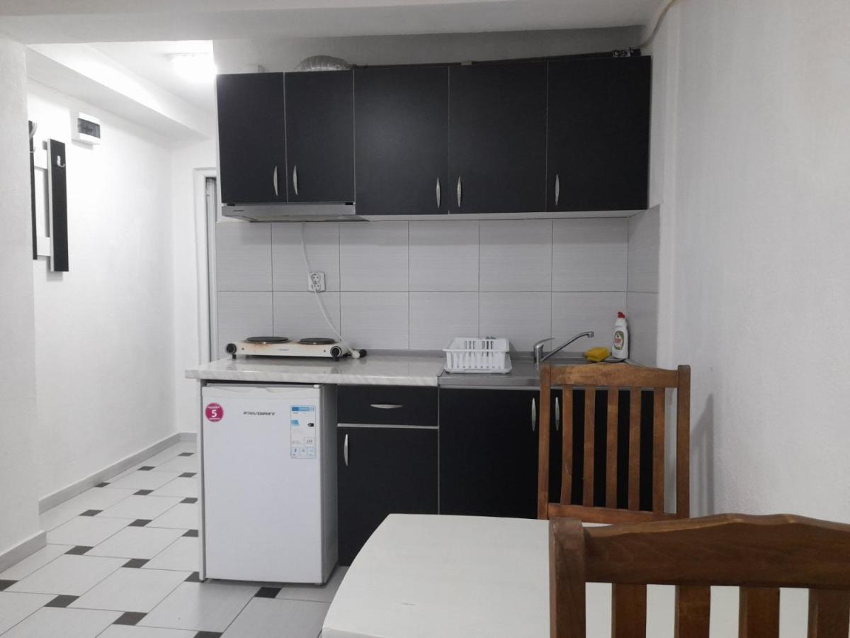 Apartments 64 Dojran Zewnętrze zdjęcie