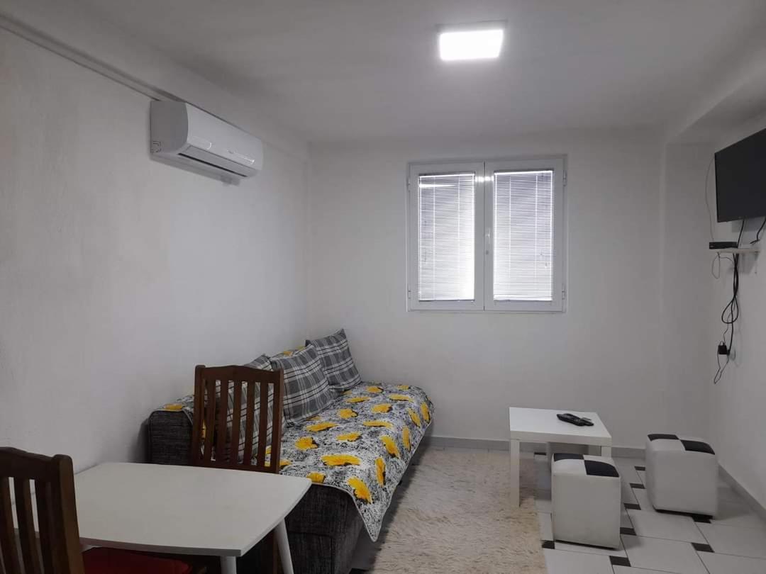 Apartments 64 Dojran Zewnętrze zdjęcie