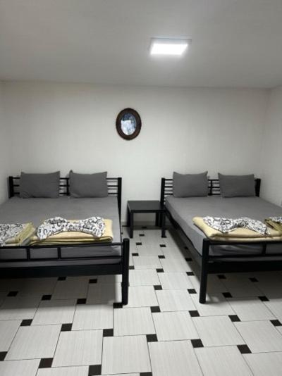 Apartments 64 Dojran Zewnętrze zdjęcie