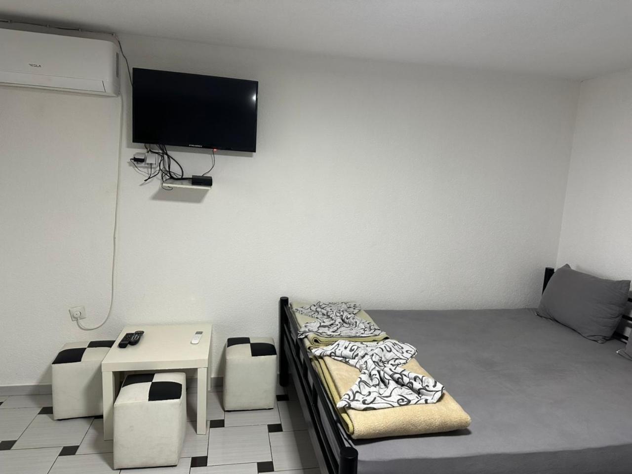 Apartments 64 Dojran Zewnętrze zdjęcie