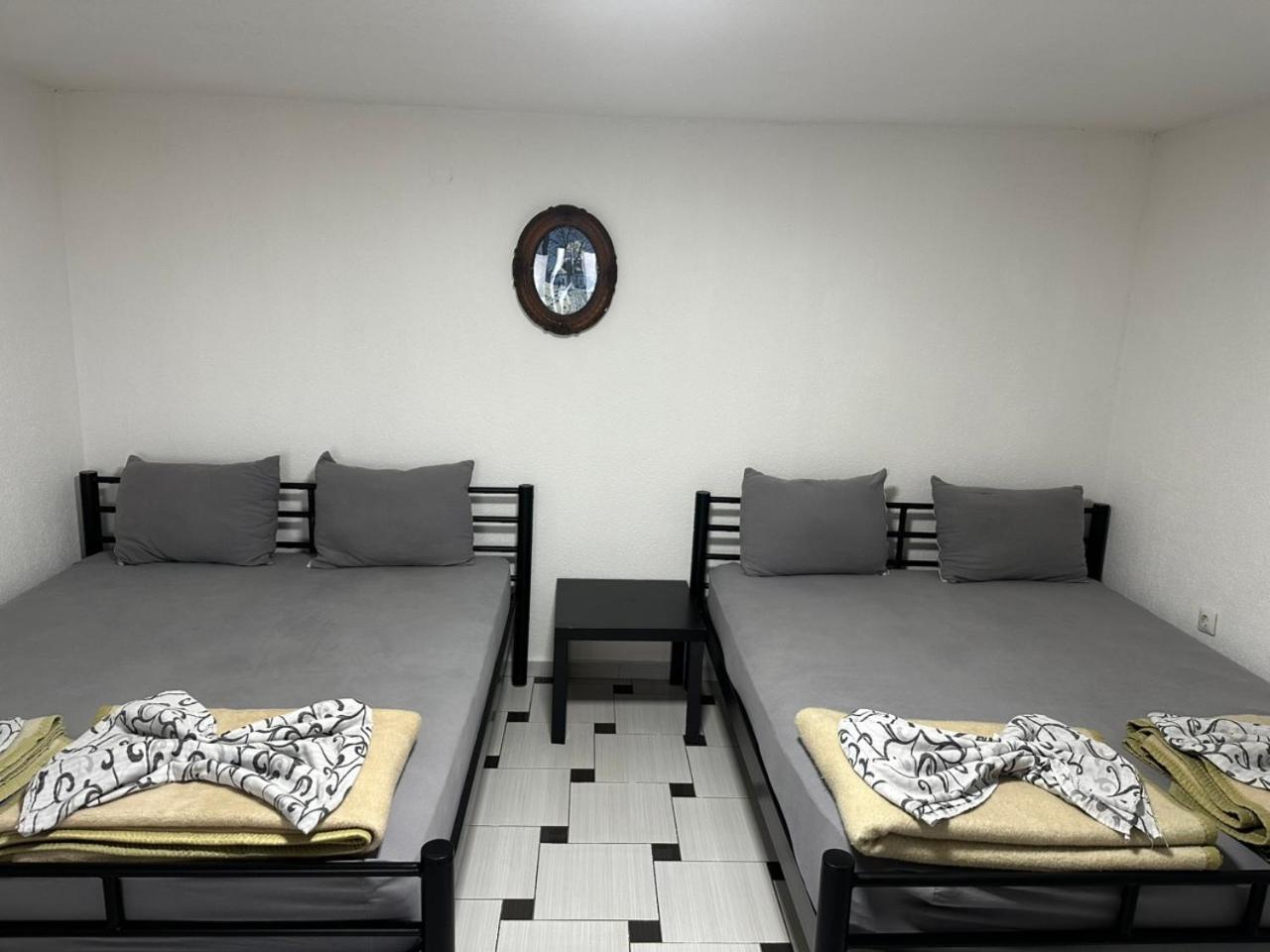 Apartments 64 Dojran Zewnętrze zdjęcie