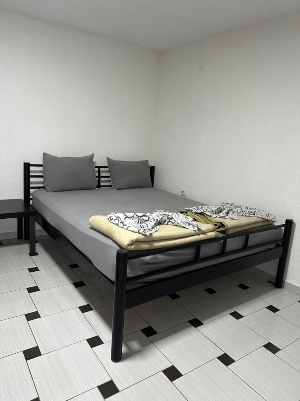 Apartments 64 Dojran Zewnętrze zdjęcie