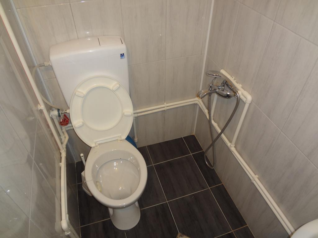 Apartments 64 Dojran Zewnętrze zdjęcie