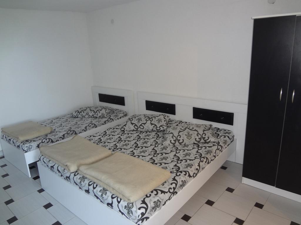 Apartments 64 Dojran Zewnętrze zdjęcie