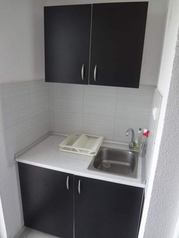 Apartments 64 Dojran Zewnętrze zdjęcie