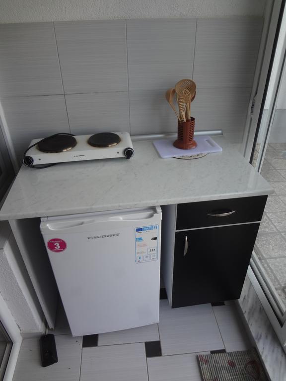 Apartments 64 Dojran Zewnętrze zdjęcie
