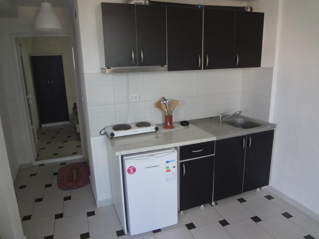 Apartments 64 Dojran Zewnętrze zdjęcie