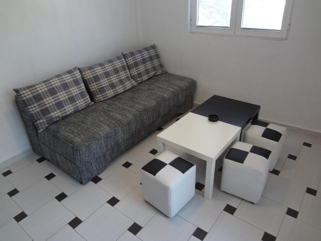 Apartments 64 Dojran Zewnętrze zdjęcie