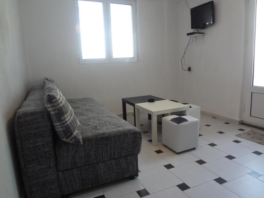 Apartments 64 Dojran Zewnętrze zdjęcie
