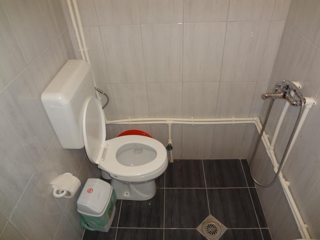 Apartments 64 Dojran Zewnętrze zdjęcie