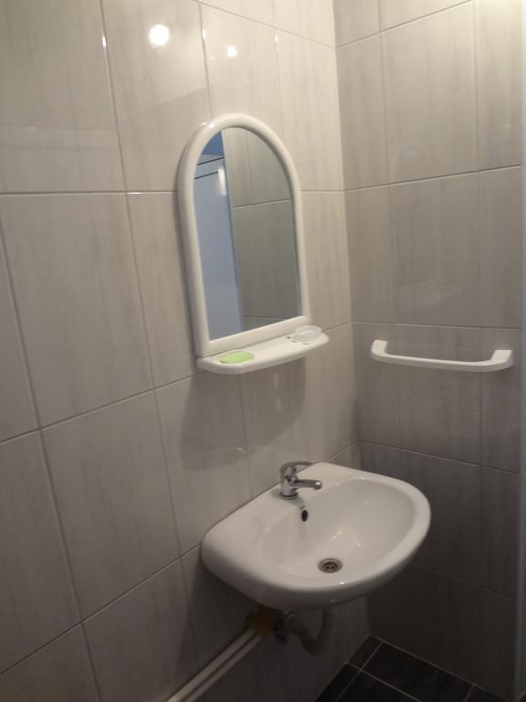 Apartments 64 Dojran Zewnętrze zdjęcie