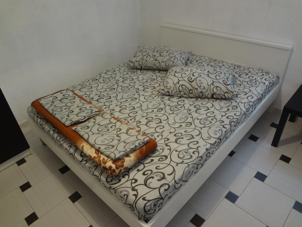 Apartments 64 Dojran Zewnętrze zdjęcie