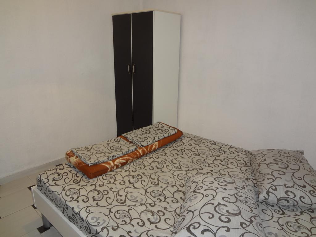 Apartments 64 Dojran Zewnętrze zdjęcie